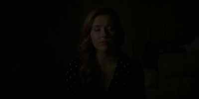 (chanting continues) - Nancy Drew