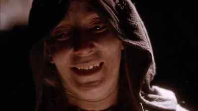 [chanting gets louder] - Masters of Horror