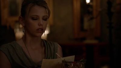 (Chanting in foreign language) - The Originals