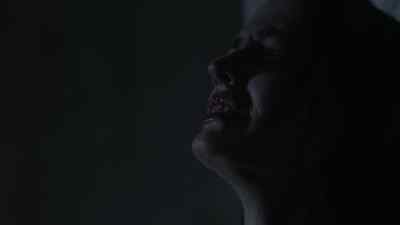 (CHANTING IN LATIN) - Penny Dreadful