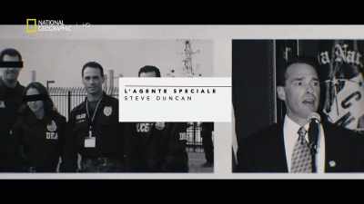 [ Chanting in Spanish ] - America's War on Drugs