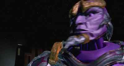(chanting) Leap to our doom. - Mighty Morphin Power Rangers: The Movie