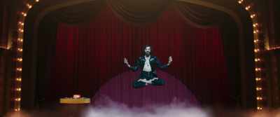 The ancient art of levitation. - She-Hulk: Attorney at Law