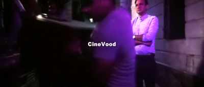 [CHANTING PRAYERS] - Veere Di Wedding
