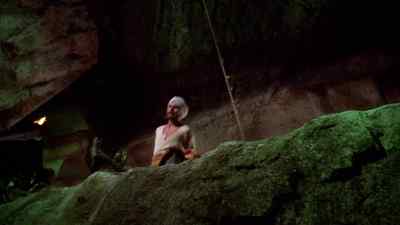 [ Chanting ] - The Golden Voyage of Sinbad