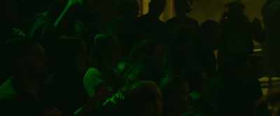 [chanting] - Dark Match