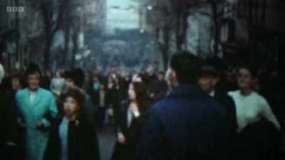 [CHANTING] - Once Upon a Time in Northern Ireland