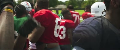 [chanting] - Coach Prime