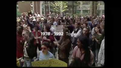 (chanting) - Black Life: Untold Stories