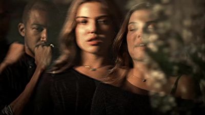 [Chanting] - The Originals