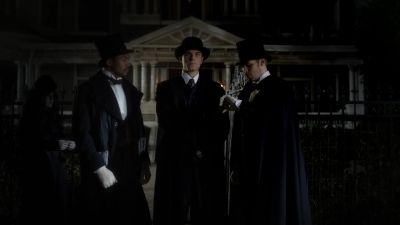 [Chanting] - The Originals