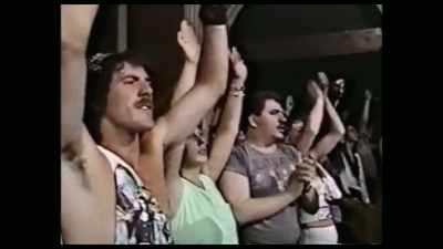 [chanting] - Rumble: The Indians Who Rocked the World