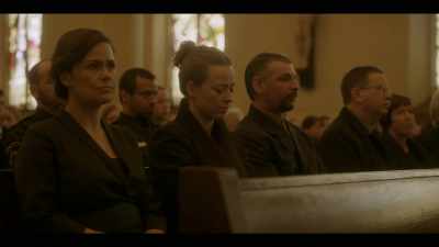 [Chanting] - Cardinal