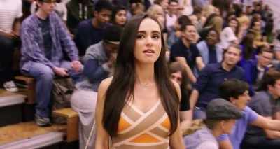 [chanting] Shave! Shave! Shave!
Shave! Shave! Shave! - #RealityHigh