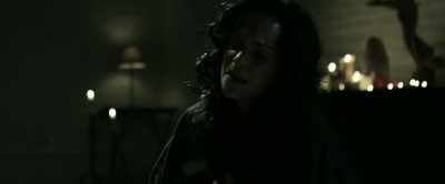 - [CHANTING]
- [SOBBING] - Blood Bound