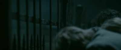 [chants] - Hellboy: The Crooked Man