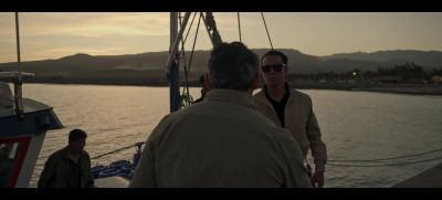 Chao Fah Sein.
Welcome to Los Cedros. - Tom Clancy's Jack Ryan