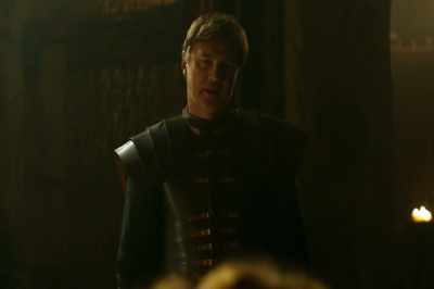 Chaos, - Britannia