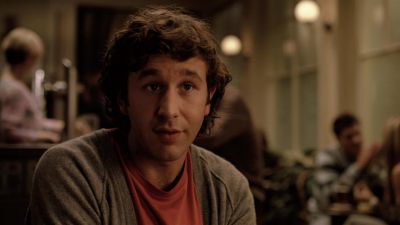 Chaos theory is basically the idea that tiny things can have huge consequences - Frequently Asked Questions About Time Travel