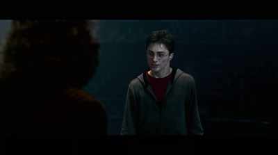 [chaotic music] - Harry Potter 20th Anniversary: Return to Hogwarts