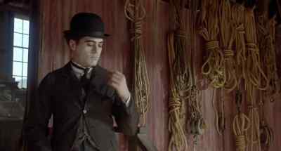 Chaplin! Chaplin! - Chaplin
