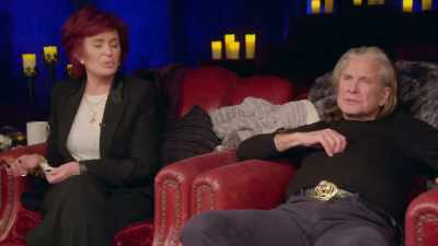 - Chaplin's The Circus?
- What the [bleep]? - The Osbournes Want to Believe
