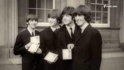 Chapman, a devout Christian,
was angry with comments Lennon had - Guns That Changed The Game