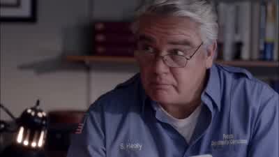 Chapman, come in. - Orange Is the New Black