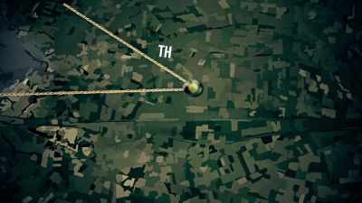 Chapman was placed
at Thorney Dyke, - Britain’s Most Evil Killers
