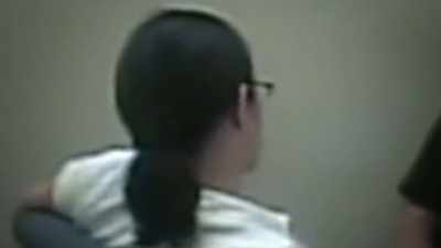 Chapman: The detectives learned
that, in fact, - Death in the Dorms