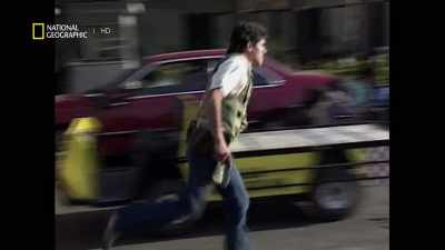 Chapo's lawyer was using DEA to
do Chapo's dirty work for him. - America's War on Drugs