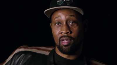 CHAPPELLE'S SHOW
COMEDY CENTRAL - Wu-Tang Clan: Of Mics and Men