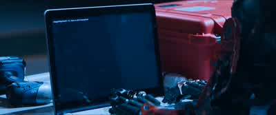 Chappie. - Chappie