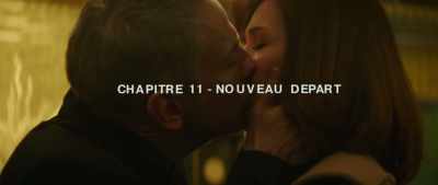 CHAPTER 11 A NEW BEGINNING - Mr & Mme Adelman