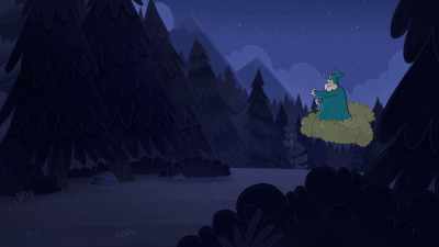 Chapter 5: Run, Bore-est, Run. - The Epic Tales of Captain Underpants