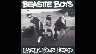 Chapter 8: "The Record
That Changed Everything." - Beastie Boys Story
