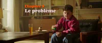 CHAPTER 9 THE PROBLEM - Mr & Mme Adelman