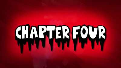 Chapter Four: The Incredibly
Graphic Violence Chapter, - The Spooky Tale of Captain Underpants Hack-a-ween