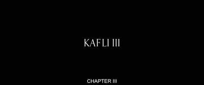CHAPTER III - Lamb