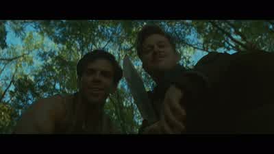 Chapter Three GERMAN NIGHT IN PARIS 1 944 JUNE - Inglourious Basterds