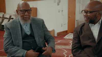Chapter's closed
as far as we're concerned. - Who Killed Malcolm X?