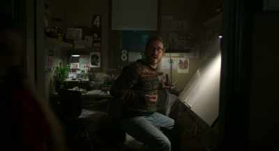 Char-- - Sting