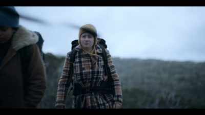 Character, endurance, - The Gloaming