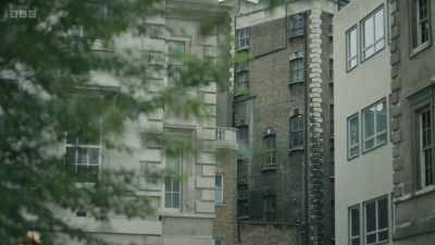Characteristics he also
gave to Sherlock Holmes. - Killing Sherlock: Lucy Worsley on the Case of Conan Doyle