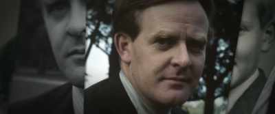 Characters don't actually work
until they've got a bit of you in them. - The Pigeon Tunnel