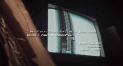 (characters speaking Japanese) - George A. Romero's Resident Evil