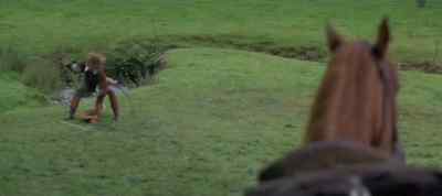 Charge! Charge! - The Three Musketeers