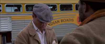 Charge it when you get
where you're going. - Men of Honor