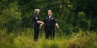 Charge Olson
     with Reckless Endangerment, - The Death of Dick Long