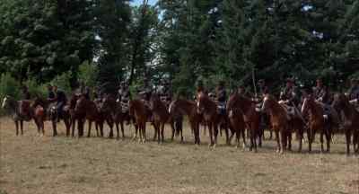 Charge! - Shenandoah